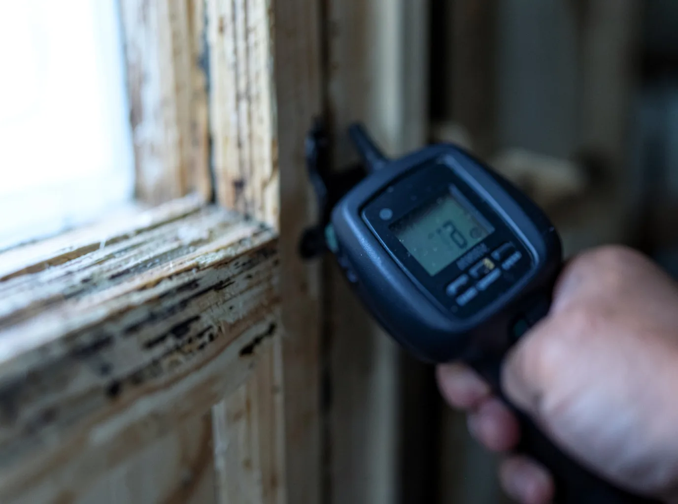 Ceiling Water Damage Repair in Wagarville, AL